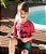 Camiseta Infantil Masculina Flamê Rovitex Kids - Imagem 5