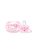 Chupeta Bico Bebes Rosa Meninas 0 a 6 Meses Ultra Soft Avent - Imagem 2