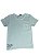 Camiseta Básica com Charme - Trick Nick Infantil - Imagem 4