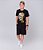 Camiseta Masculina Illusion Rovitex Teen - Imagem 4