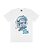 Camiseta Masculina Illusion Rovitex Teen - Imagem 5