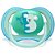 Kit 2 Chupetas Ultra Air Bico de Silicone 18+ Azul - Philips Avent - Imagem 3