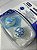 Chupeta physio light (0-6m) Azul Chicco - 2 Unidades - Imagem 4