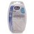 Chupeta Soft Transparente Silicone Tam. 1 (0-6m) - Chicco - Imagem 1
