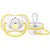 Chupeta Ultra Air 0-6 M Pinguim Philips Avent - SCF086-26 - Imagem 2