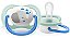 Chupeta Ultra Air Animais Elefante 0-6 meses - Philips Avent - Imagem 2