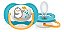 Chupeta Ultra Air Animais Pinguim 6-18 meses - Philips Avent - Imagem 2