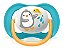 Chupeta Ultra Air Animais Pinguim 6-18 meses - Philips Avent - Imagem 1