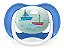 Chupeta Ultra Air Happy Navio 6-18 meses - Philips Avent - Imagem 1