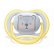 Chupeta Ultra Air Tam. 2, Ursinho, 6-18m - Philips Avent - Imagem 1