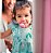 Chupeta Ultra Soft 6 a 18 Meses Esterilizável Unidade Rosa Hello Princess - Philips Avent - Imagem 4