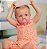 Chupeta Ultra Soft 6 a 18 Meses Esterilizável Unidade Rosa Hello Princess - Philips Avent - Imagem 3