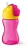 Copo Avent Dinossauro c/Canudo Curvado 300ml Rosa/Amarelo  SCF798-02 - Imagem 3
