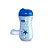 Copo Brilha Escuro Chicco Azul 14m+ - Imagem 1