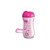 Copo Brilha Escuro Chicco Rosa 14m+ - Imagem 1