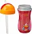 Copo Sport Cup 14m+ Com Canudo de Silicone, 266ml - Chicco - Imagem 3