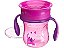 Copo Treinamento com Alça 200ml Chicco Perfect Cup - Imagem 3