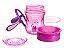 Copo Treinamento com Alça 200ml Chicco Perfect Cup - Imagem 2