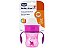 Copo Treinamento com Alça 200ml Chicco Perfect Cup - Imagem 1