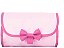 Kit Higiene Bebê Chicco Meu Primeiro Kit Beleza Rosa - 6 Peças - Imagem 3
