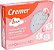 Fralda Cremer Luxo Mna 5pcs - Imagem 3