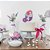 Kit Mesversario Sereia 3532 - Imagem 1