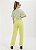 Camiseta Meninas Cropped Jacquard Colcci Tam 12 - Imagem 4