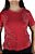 Blusa Camiseta Feminina Estampada Rovitex - Imagem 3