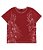 Blusa Camiseta Feminina Estampada Rovitex - Imagem 1
