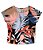 Blusa Feminina Estampada Rovitex - Imagem 1