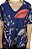 Blusa Feminina Estampada Rovitex - Imagem 3