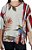 Blusa Feminina Larga Rovitex Bege - Imagem 2