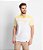 Camisa Polo Masculina Rovitex - Imagem 3