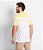 Camisa Polo Masculina Rovitex - Imagem 4