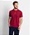 Camisa Polo Masculina Rovitex - Imagem 1