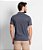 Camisa Polo Masculina Rovitex - Imagem 4