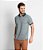 Camisa Polo Masculina Rovitex - Imagem 1