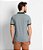 Camisa Polo Masculina Rovitex - Imagem 2