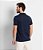 Camisa Polo Masculina Rovitex - Imagem 2