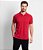 Camisa Polo Masculina Rovitex - Imagem 4