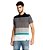 Camisa Polo Masculina Rovitex - Imagem 1