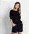 Blusa Feminina com Elástico na Cintura Rovitex - Imagem 1