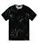 Camiseta Masculina Adulto Estampada Coqueiro - Rovitex - Imagem 1