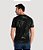 Camiseta Masculina Adulto Estampada Coqueiro - Rovitex - Imagem 3