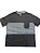 Camiseta Masculina Adulto com Bolso Rovitex - Imagem 2