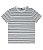 Camiseta Masculina Adulto Rovitex Azul Marinho - Imagem 1