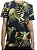 Camiseta Masculina Adulto Florida Rovitex Preto - Imagem 2