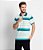 Camisa Polo Rovitex Listrada Masculina Comfort Fit - Imagem 2