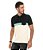 Polo Masculina Rovitex Adulto Listrada Casual - Imagem 2