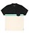 Polo Masculina Rovitex Adulto Listrada Casual - Imagem 1